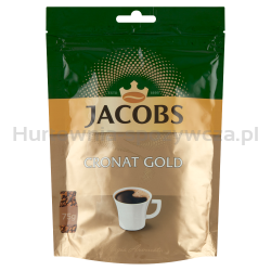 Jacobs Kawa Rozpuszczalna Cronat Gold 75 G