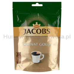 Jacobs Kawa Rozpuszczalna Cronat Gold 75 G