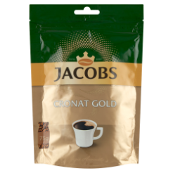 Jacobs Kawa Rozpuszczalna Cronat Gold 75 G