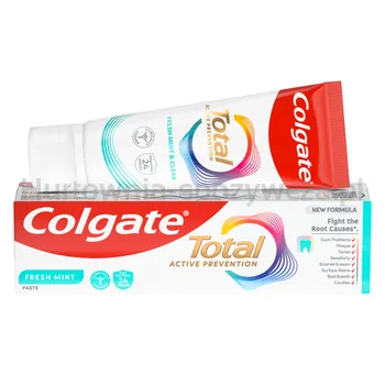 COLGATE PASTA TOTAL AKTYWNA ŚWIEŻOŚĆ 75ML SRP