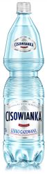 Woda Cisowianka Lekko Gazowana 1,5L