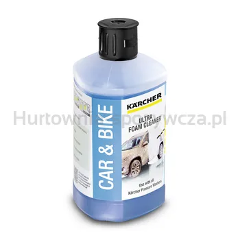 Piana Ultra 3 W 1 Rm 615 1 L Kärcher