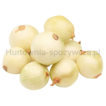 Cebula Bez Łuski Polska 5Kg