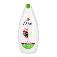 Dove Żel Pod Prysznic Nurturing 400Ml