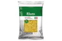 Knorr Makaron Maccaroni (Nitka Cięta)  3Kg