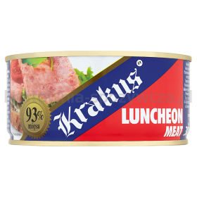 krakus konserwa luncheon meat 300g