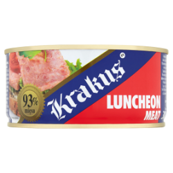 Krakus konserwa ...