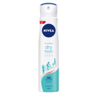 Nivea Antyperspirant Dry Fresh Spray 250 Ml