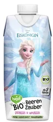 Napój Owocowy Truskawka-Malina Bio 300 Ml Kraina Lodu