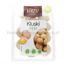 Virtu Kluski Śląkie 400G