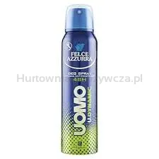 Felce Azzurra dezodorant 48h 150ml Dynamic
