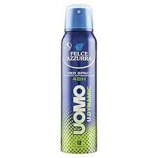 Felce Azzurra dezodorant 48h 150ml Dynamic