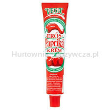 Vega Krem Paprykowy Pikantny 80 G 