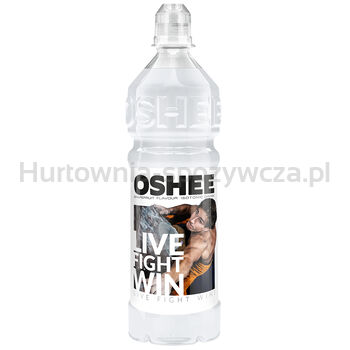 Oshee Napój Izotoniczny Grejpfrut 750Ml