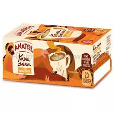 Anatol Kawa Zbożowa o smaku karmelowym – expressowa 84 g