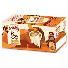 Anatol kawa zbożowa o smaku karmelowym – expressowa 84 g