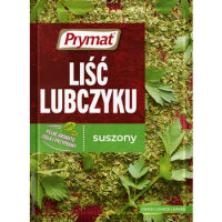 Prymat Liść lubczyku 10g