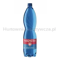 Magnesia Niegazowana 1,5 L -SK - 2