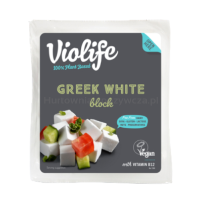 Violife blok greek white 200g