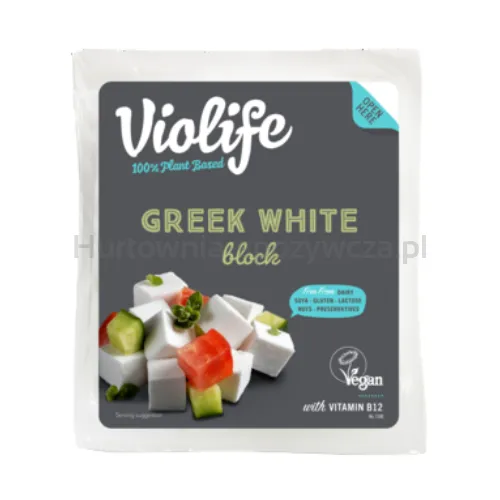 Violife Greek White Block 200G
