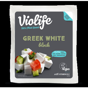 Violife blok greek white 200g