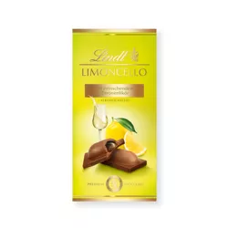 Lindt Czekolada Limoncello 100 g