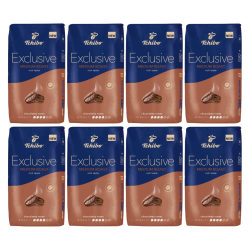 Tchibo Kawa Ziarnista Exclusive Medium Roast 1000G