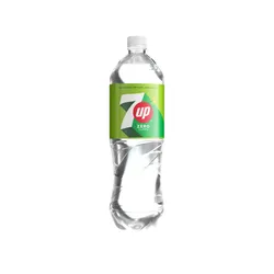 7Up Napój Gazowany Zero Cukru 1,5 L SK