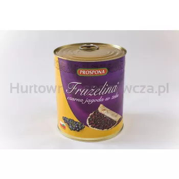 Prospona Frużelina jagoda w żelu 3,2kg