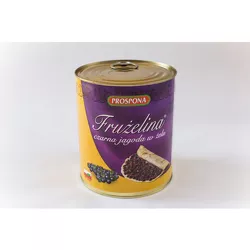 Prospona Frużelina jagoda w żelu 3,2kg