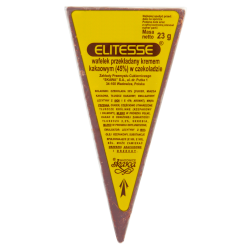 Skawa Elitesse Wafelek Trójkąt 23G