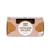 Ny?kers Szwedzkie ciastka korzenne Ginger Original 150g