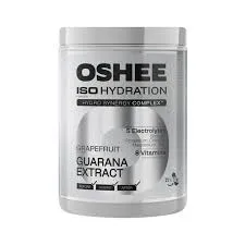 Oshee Hydration Powder Grapefruit Jar 550 G