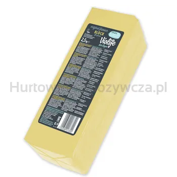 Violife Blok Do Pizzy O Smaku Klasycznym 2.5Kg