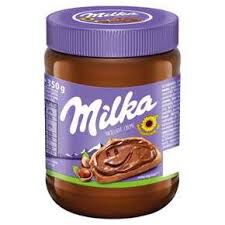 Milka Spread 350G