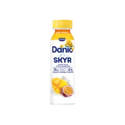 Danio Skyr do picia mango-marakuja 270g