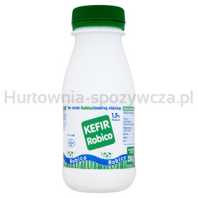 Robico Kefir 250G