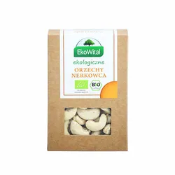 Orzechy Nerkowca Bio 100 G