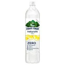 Żywiec Zdrój Naturals Smak Cytryna 1,2 L SK