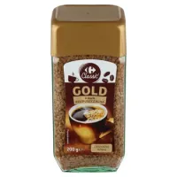 Gold Kawa rozpuszczalna 200 g