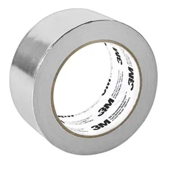 Taśma Aluminiowa