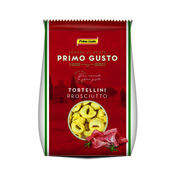 Primo Gusto Makaron Tortellini Prosciutto 250 G