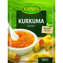KAMIS Kurkuma 16g
