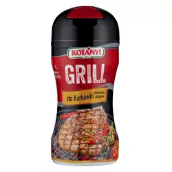Kotanyi Grill do karkówki 80g