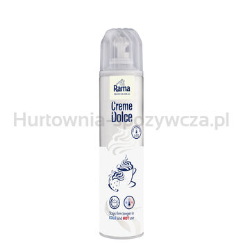 Rama CreMe Dolce Spray 524 G