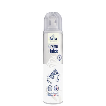 Rama CreMe Dolce Spray 524 G