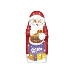 Milka Santa Gingerbread 95g
