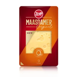 Zott Maasdamer Original 140 G