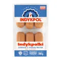 Indykpol Kiełbaski Szlachetne z indyka 240g