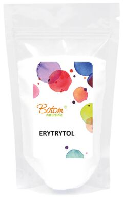 Erytrytol 500 G - Batom [BIO]